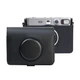 Чехол для фотоаппарата Fujifilm instax Mini Evo Black / Черный - изображение 1