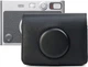 Чехол для фотоаппарата Fujifilm instax Mini Evo Black / Черный - изображение 2