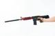 Игрушечный автомат Орбиган M4A1 на орбизах (гелевых шариках) аккумуляторный - изображение 14