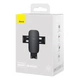 Держатель Baseus Metal Age II Gravity Car Mount (Air Outlet Version) (SUJS000001) черный - изображение 2