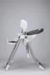 Детский стул для кормления FreeOn Oli от 3 in 1 до 3 лет Light Grey (FO0087) - изображение 3