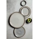 Салатник індивідуальний 10х6 см. Lave beige Villeroy&Boch 1042813822 - зображення 3
