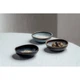 Салатник индивидуальный 10х3,5 см. Lave gris Villeroy&Boch 1042593820 - изображение 3