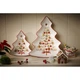 Салатник "Елка" 26,5 см Winter Bakery Delight Villeroy&Boch 1486123760 - изображение 2