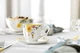 Чашка с блюдцем кофейная 2 пр Spring Awakening Villeroy&Boch 1486381291 - изображение 2