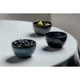 Салатник индивидуальный 10х6 см. Lave gris Villeroy&Boch 1042593822 - изображение 3