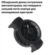 Ігровий комплект: кулер охолодження телефону Пельтьє Black Shark Funcooler 3 + 2 напальчника Sarafox v2 - зображення 2