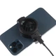 Активне охолодження кулер з елементом Пельтьє Black Shark Funcooler 3 Lite BR32 телефона смартфона iOS Android - зображення 11
