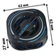 Магнітний кулер Black Shark MagCooler 3 Pro BR33 Black RGB чорний для активного охолодження телефону/планшета - зображення 10