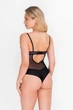 Боди Anabel Arto 85B Черный-01 (92186) - изображение 4