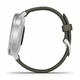 Смарт-годинник Garmin Vivomove Style 42mm, GPS, Безконтактні платежі - изображение 4