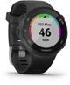 Смарт-годинник Garmin Forerunner 45S Black - изображение 3