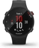 Смарт-годинник Garmin Forerunner 45S Black - изображение 7