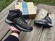 Чоловічі термо черевики CMP Rigel Mid Trekking Shoes WP 3Q12947-U862 43 28 см (11310271) - зображення 3