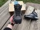 Чоловічі термо черевики CMP Rigel Mid Trekking Shoes WP 3Q12947-U862 43 28 см (11310271) - зображення 4