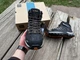 Чоловічі термо черевики CMP Rigel Mid Trekking Shoes WP 3Q12947-U951 45 29 см (11310265) - зображення 4