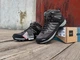 Чоловічі термо черевики CMP Rigel Mid Trekking Shoes WP 3Q12947-U862 43 28 см (11310271) - зображення 9