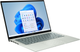 Laptop ASUS Zenbook 14 UX3402ZA (UX3402ZA-KP375W) Aqua Celadon - obraz 3