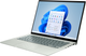 Laptop ASUS Zenbook 14 UX3402ZA (UX3402ZA-KP375W) Aqua Celadon - obraz 4