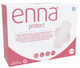 Podpaski higieniczne Enna Protect Ecological Reusable Panty Liner 3 szt (8437015869605) - obraz 1