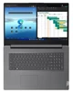 Ноутбук Lenovo 17.3" V17 G4 IRU/Intel i3-1315U/16GB/256SSD/IntelXe/DOS/Grey (83A2001RRA) - изображение 6