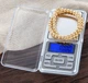 Высокоточные профессиональные ювелирные весы до500г MH-500 0.01г (603206475) Черный - изображение 11