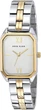 Женские часы ANNE KLEIN AK/3775SVTT Серберо/Золото - изображение 1