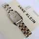 Женские часы ANNE KLEIN AK/3775SVTT Серберо/Золото - изображение 4