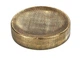 Мыльница WENKO Rivara 10 x 2,5 см, керамика - изображение 1