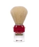 Помазок Semogue Excilsior 610 Red Edition Best Bristle Shaving Brush - изображение 1