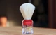 Помазок Semogue Excilsior 610 Red Edition Best Bristle Shaving Brush - изображение 2