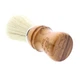 Помазок Semogue SOC C-5 Boar Bristle Cherry Shaving Brush - зображення 2
