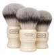 Помазок для гоління Alexander Simpson Trafalgar T1 Synthetic Fibre - зображення 3