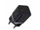 Зарядное устройство Baseus GaN3 Fast Charger 30W (1 Type-C) CCGN010101 - изображение 2