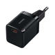 Зарядное устройство Baseus GaN3 Fast Charger 30W (1 Type-C) CCGN010101 - изображение 5