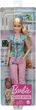 Кукла Барби медсестра Barbie Nurse - изображение 2