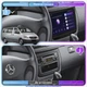 Штатная магнитола 10" Lesko для Mercedes-Benz Vito II (W639) 2003-2010 2/32Gb CarPlay 4G Wi-Fi GPS Prime - изображение 3