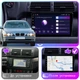 Штатная магнитола 9" Lesko для BMW 5 серии IV (E39) 1995-2000 2/32Gb CarPlay 4G Wi-Fi GPS Prime БМВ - изображение 2