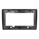 Перехідна рамка 9" Lesko Hyundai H-1 2007-2015 Grand Starex 2007-2015 (6648) - зображення 2