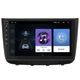 Штатная магнитола Lesko для Mercedes-Benz Vito II (W639) Рестайлинг 2010-2014 экран 10" 1/16Gb/ Wi-Fi Optima - изображение 1