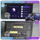 Штатная магнитола 10" Lesko для Mercedes-Benz Vito II (W639) Рестайлинг 2010-2014 4/64Gb CP 4G Wi-Fi GPS Prime - изображение 2