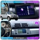 Штатная магнитола Lesko для BMW X5 I (E53) 1999-2003 экран 9" 2/32 4G GPS Wi-Fi Premium - изображение 4