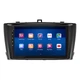 Штатная магнитола 9" Lesko для Toyota Avensis III Рестайлинг 2011-2015 4/64Gb/ 4G/ Wi-Fi/ CarPlay Тойота - изображение 2
