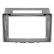 Переходная рамка Lesko 9" Toyota Corolla Verso 2004-2009 (7716) - изображение 1