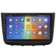 Штатная магнитола 10" Lesko для Mercedes-Benz Vito II (W639) 2003-2010 2/32Gb CarPlay 4G Wi-Fi GPS Prime - изображение 2