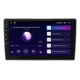 Штатна магнітола Lesko для Hyundai H-1 II ver 2 2007-2015 екран 9" 2/32Gb CarPlay 4G Wi-Fi GPS Prime - зображення 2