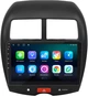 Штатная магнитола Lesko для Citroen C4 Aircross 2012-2017 10" 4/32Gb/ 4G/ Wi-Fi/ CarPlay Premium на Андроид - изображение 4