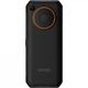 Мобильный телефон Sigma X-style 310 Force Type-C Black Orange (4827798855126) (162028) - зображення 2