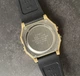 Часы Casio F-91WM-9A Gold vintage - зображення 4