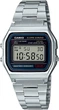 Часы наручные Casio A158WA-1 Vintage - изображение 1
